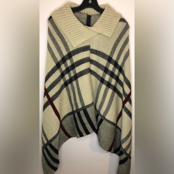 Unbranded Shawl - Picture 2 of 2